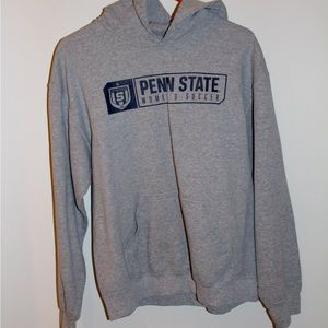Penn State Womens Soccer sweatshirt